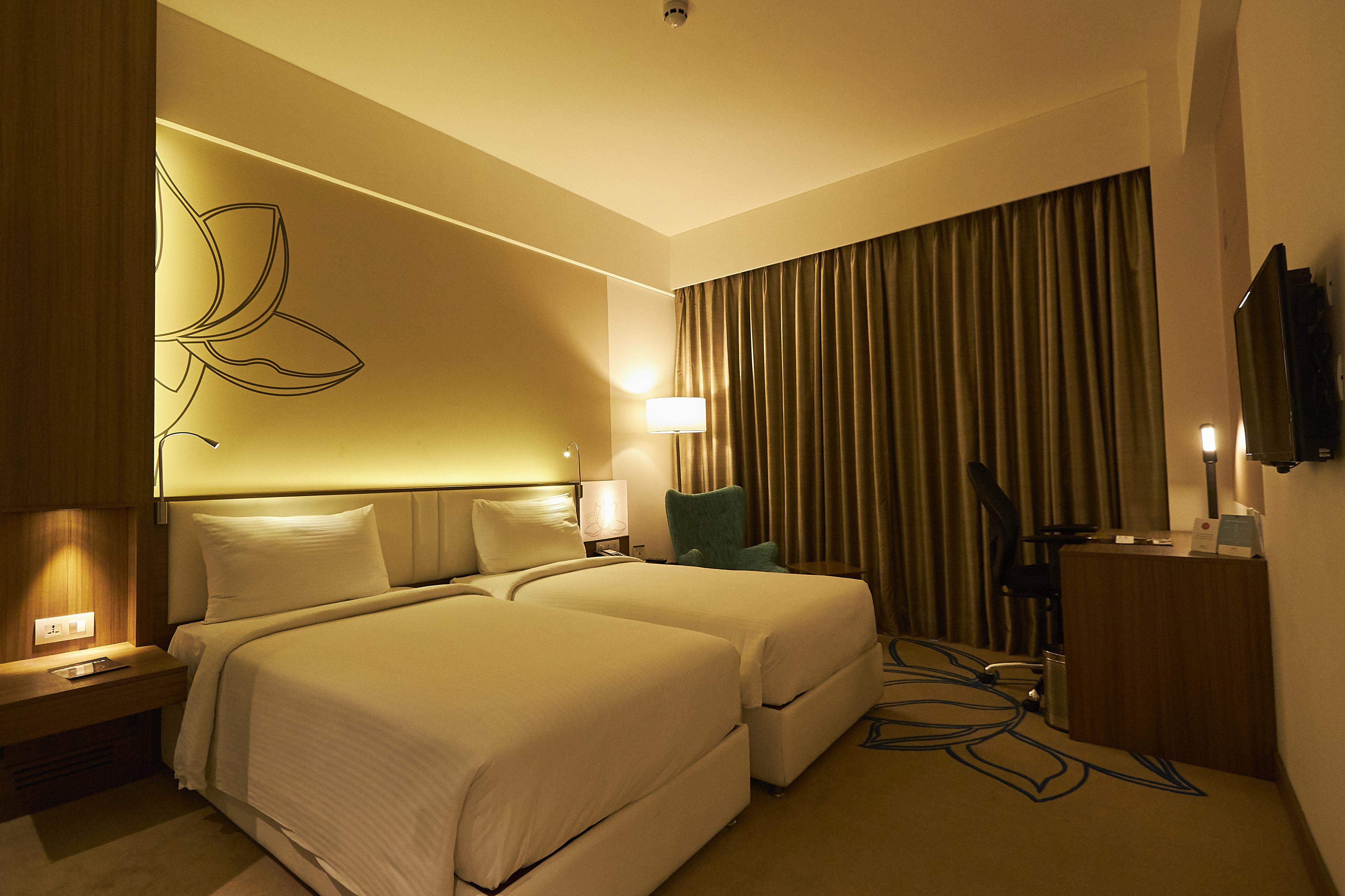 Mercure Chennai Sriperumbudur Exterior foto