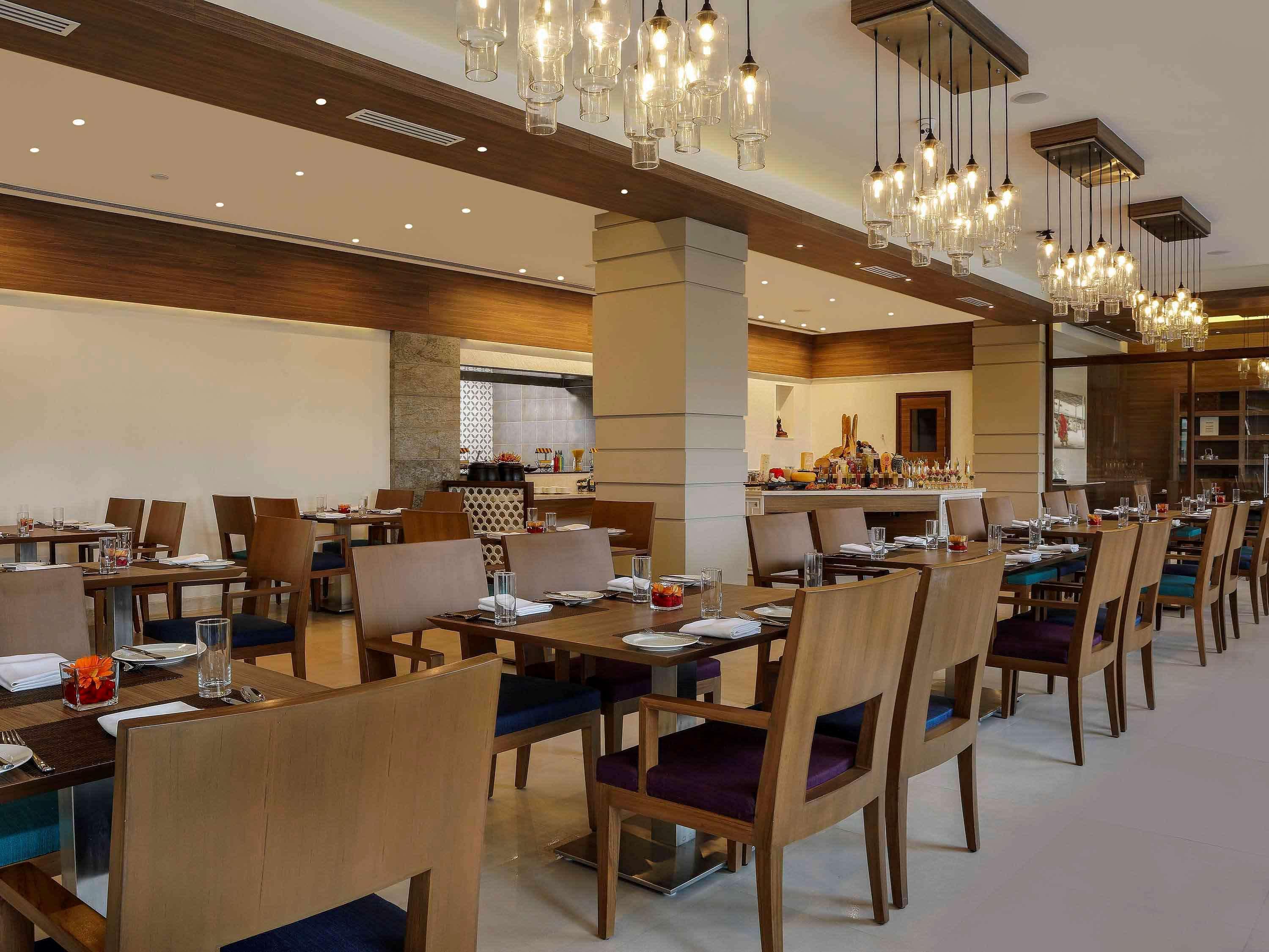 Mercure Chennai Sriperumbudur Exterior foto