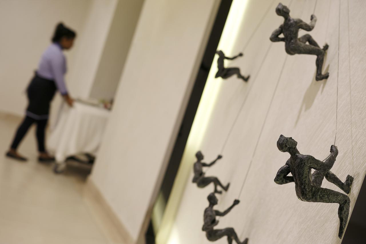 Mercure Chennai Sriperumbudur Exterior foto